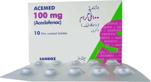 Najeeb Pharmacy